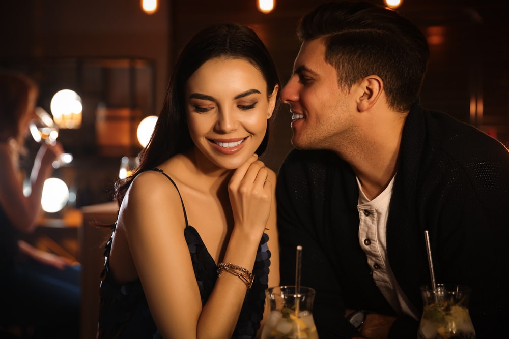 she wants you in the bedroom, things men want