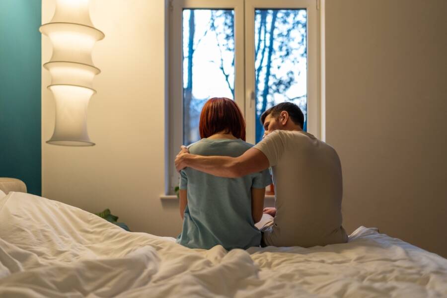 men secretly love