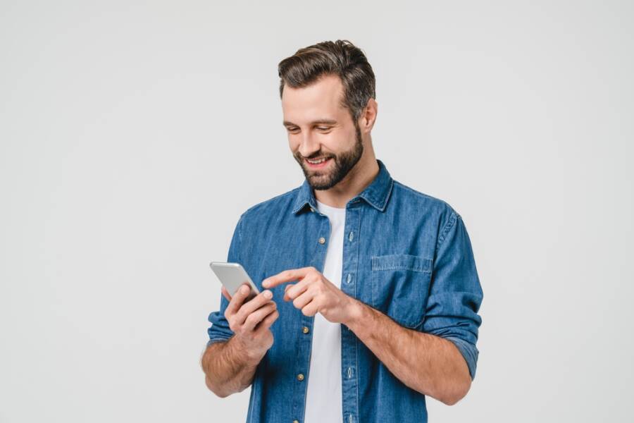 men secretly love