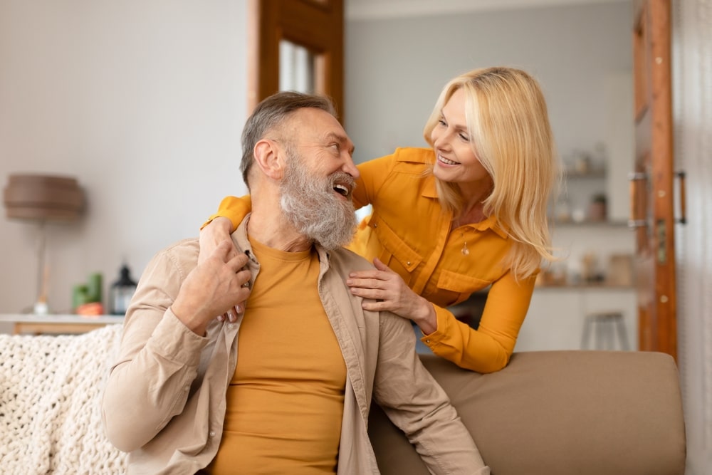 long-lasting marriage