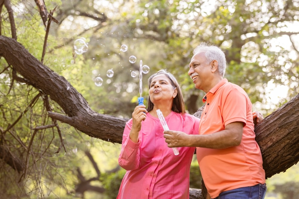 long-lasting marriage