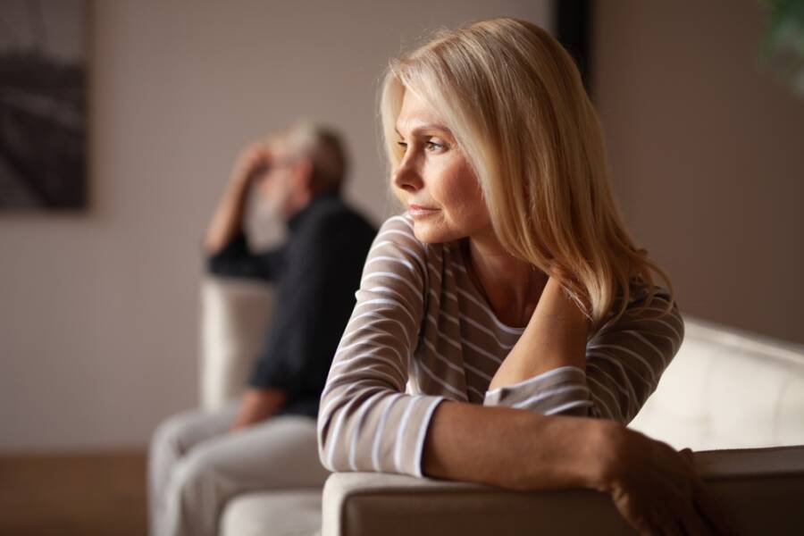 infidelity