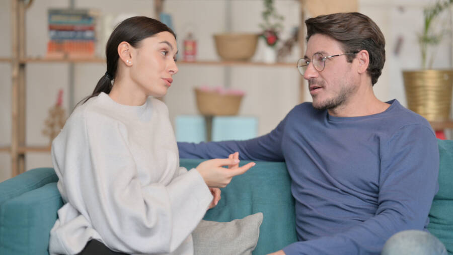 partner will never commit, rebound relationship
