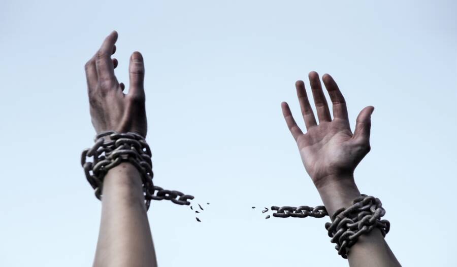 signs of codependency
