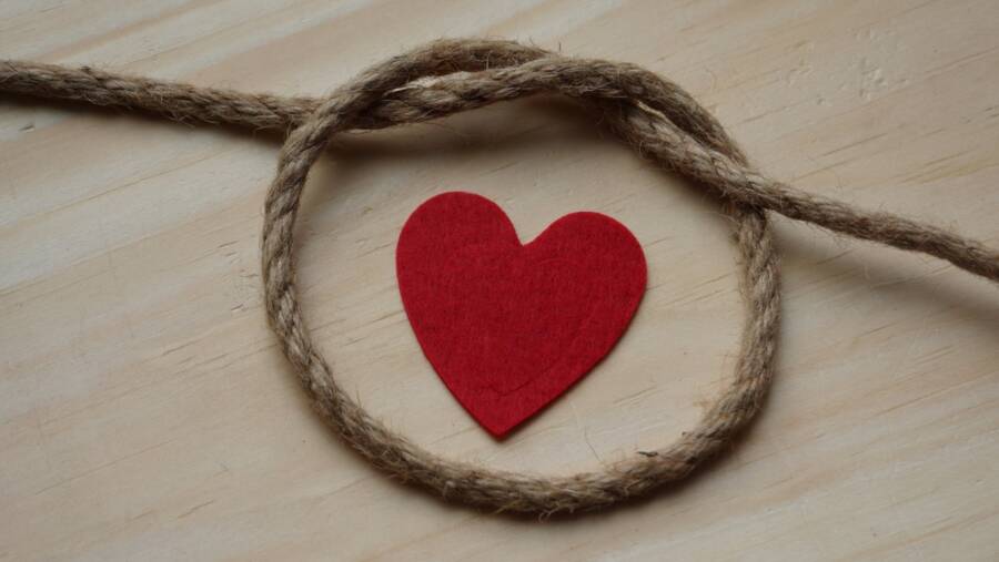 signs of codependency