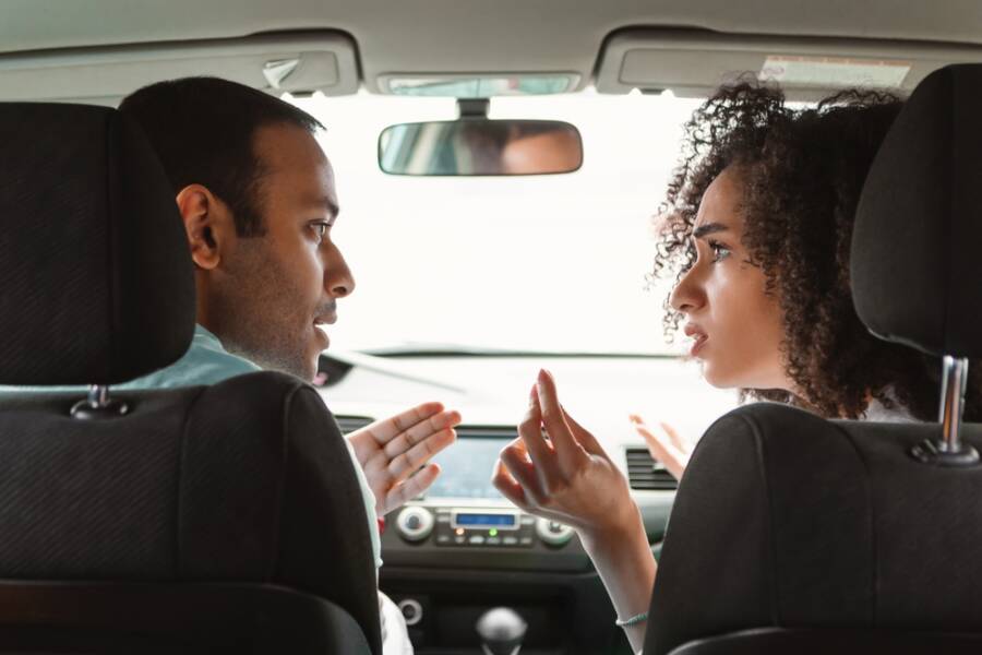 lack of emotional intelligence