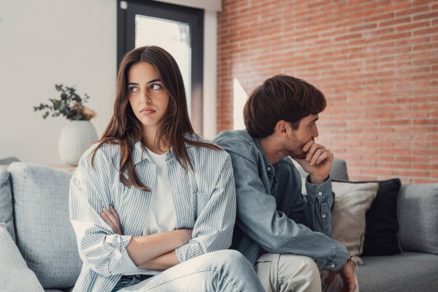 hate your spouse for these things