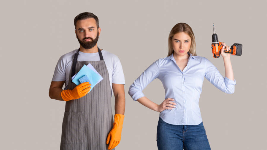 relationship stereotypes