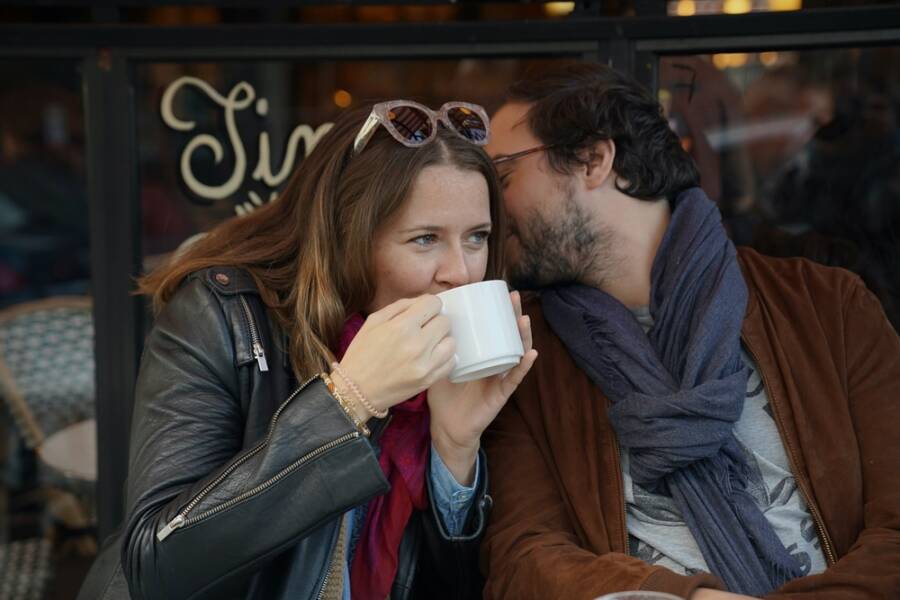 platonic relationship