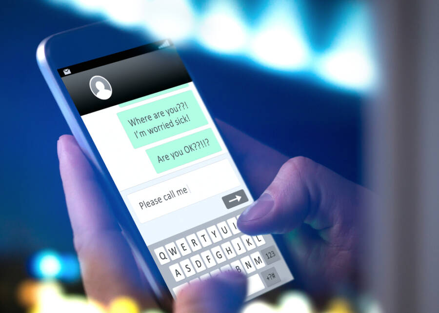 why your crush ghosted you