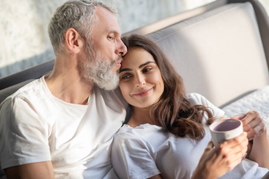 Is Age Just a Number?