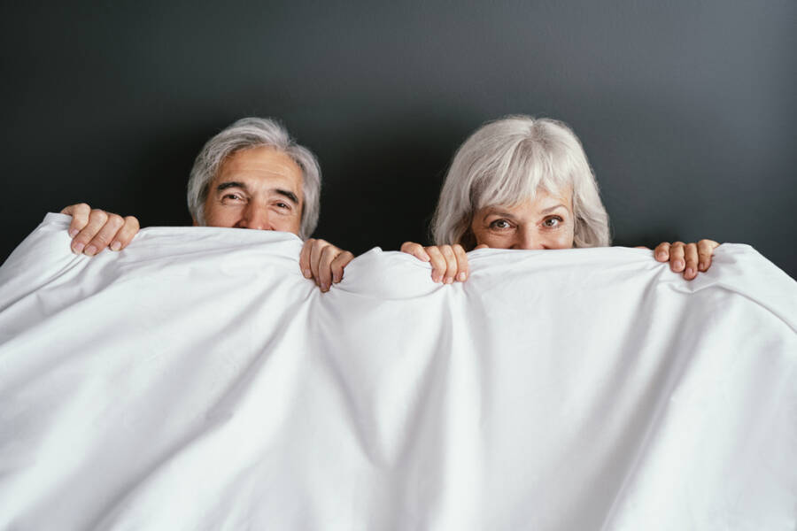 revive your libido after 50 divorce
