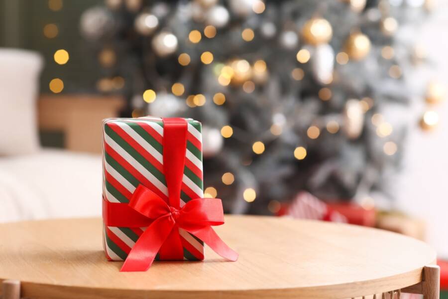 Christmas Gifts