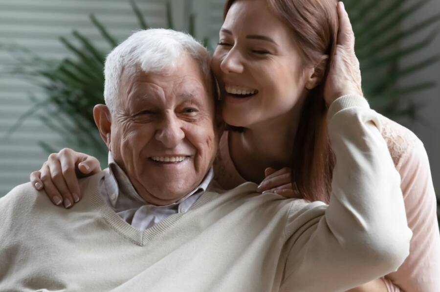 date someone younger