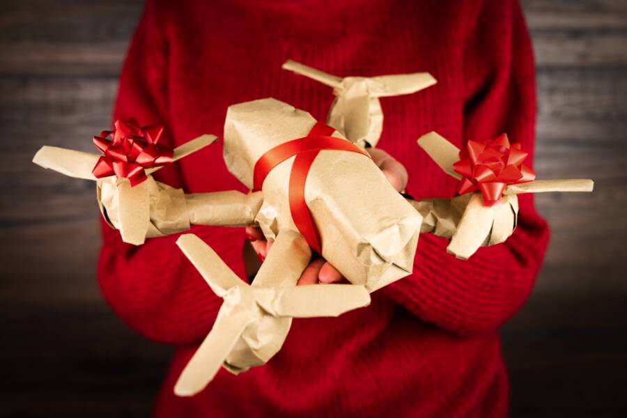Christmas Gift