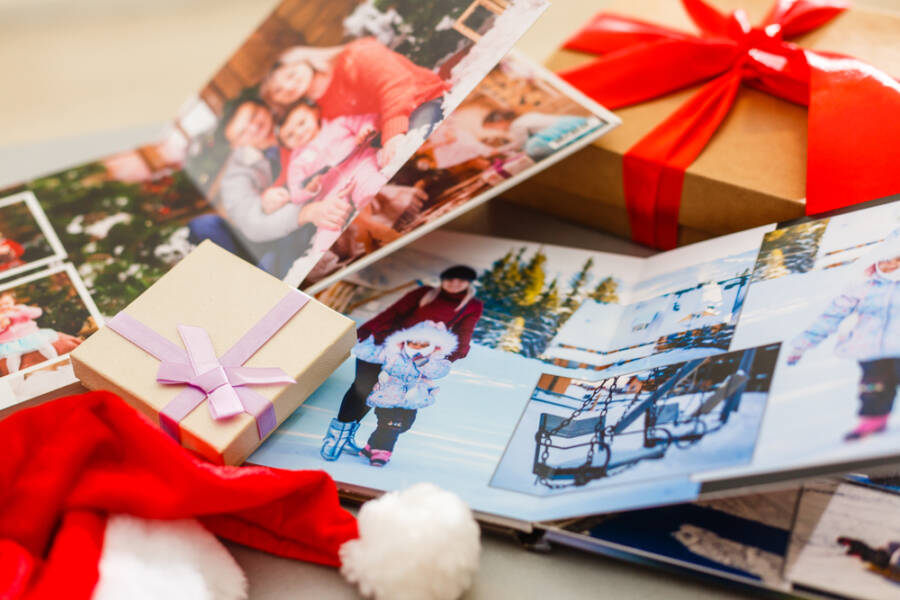 Christmas Gifts