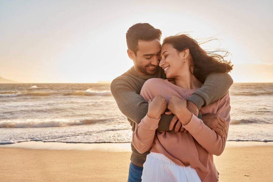 break routine in love