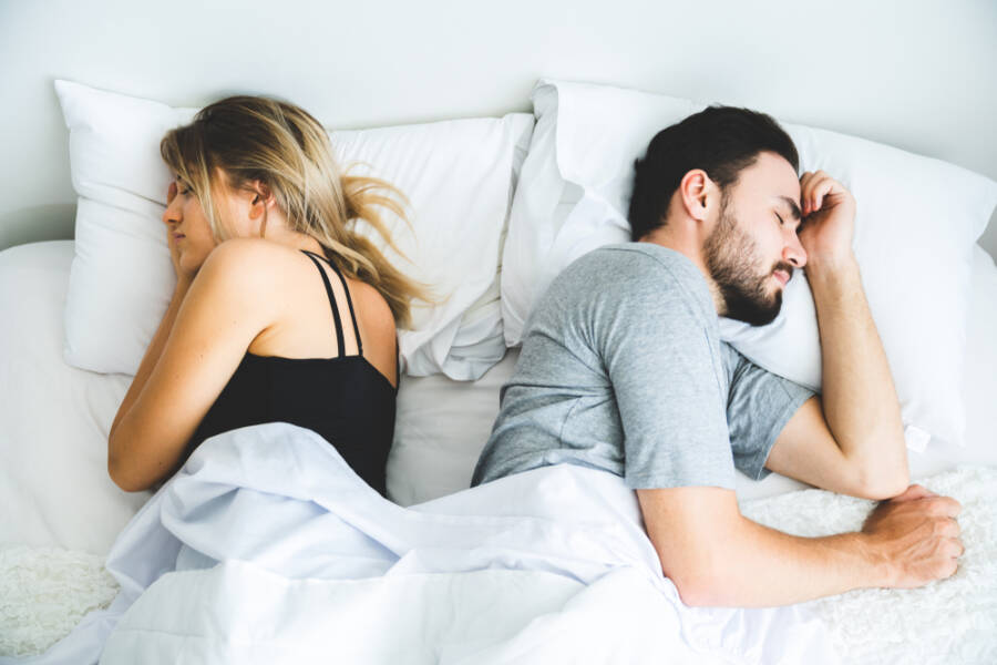 essential needs men have in marriage