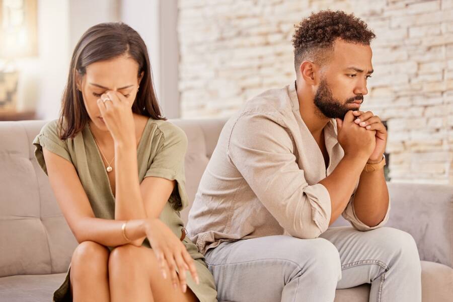 Myths that keep couples stuck and unhappy