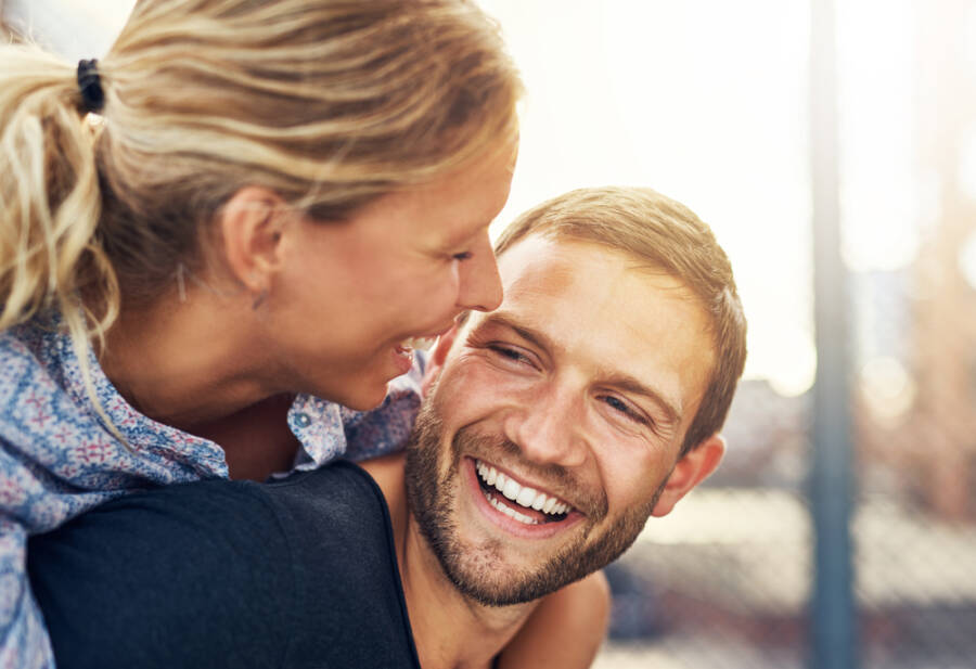 essential needs men have in marriage