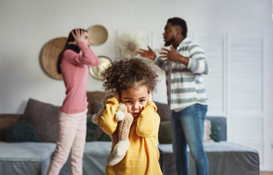 Myths that keep couples stuck and unhappy
