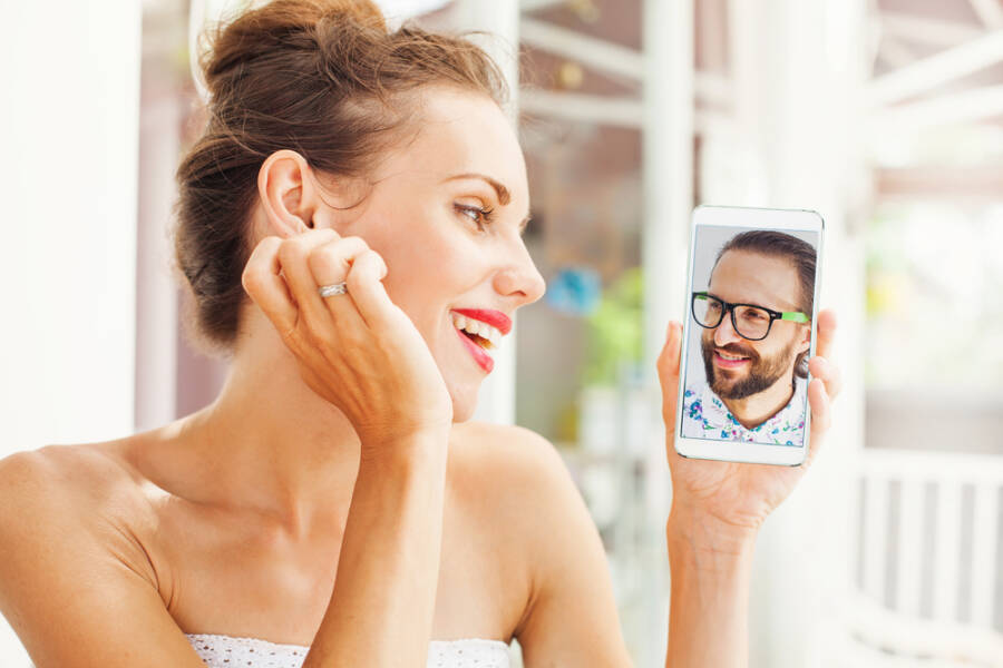 long-distance relationships