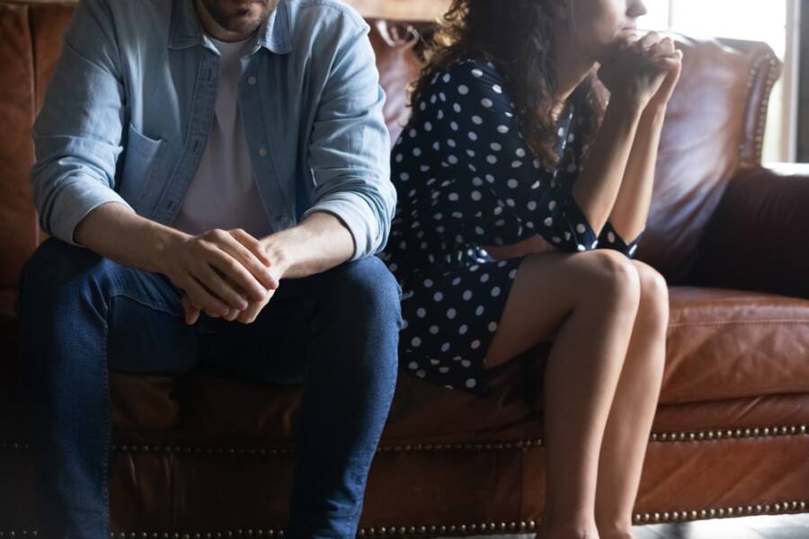 Gifts, Cheating