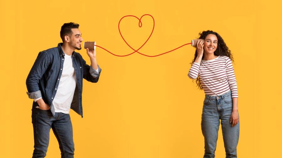 long-distance relationship, advice