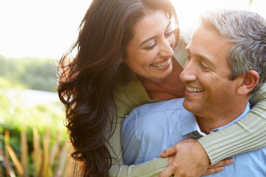 dating in your 50s 