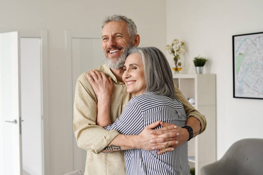 divorce and happiness
