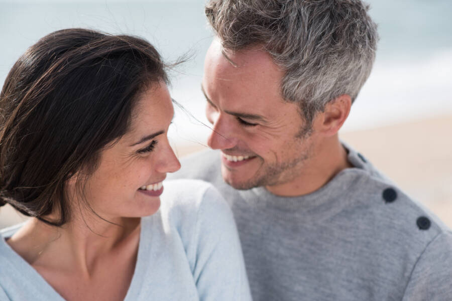 dating apps for seniors emotion